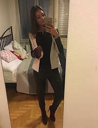 Moda Ciuchy Pozostałe - 3131762