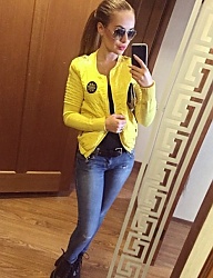 Moda Ciuchy Pozostałe - 3064960