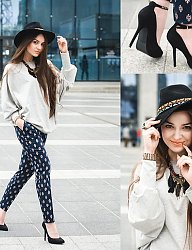 Moda Inne Moda uliczna - 2031353
