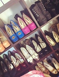 Moda Buty Pozostałe - 1339660