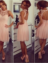 Moda Sukienki Pozostałe - 2728134