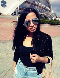 Moda Inne Moda uliczna - 1926291
