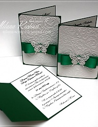 Moda Ślub Ślubne akcesoria - 2070499