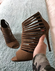 Moda Buty Pozostałe - 3159341