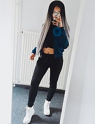 Moda Ciuchy Pozostałe - 3139637