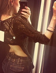 Moda Inne Moda uliczna - 1853049