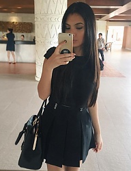 Moda Ciuchy Pozostałe - 3140451