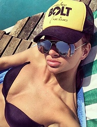 Moda Dodatki Okulary - 2820949