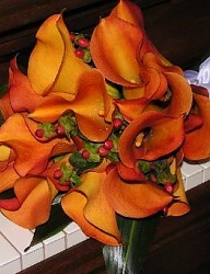 Moda Ślub Bukiety ślubne - 455285