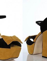 Moda Buty Czółenka - 1393900