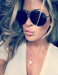 Moda Dodatki Okulary - 2985602
