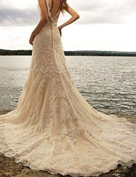 Moda Ślub Suknie ślubne - 1529667
