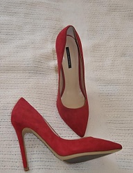 Moda Buty Szpilki - 1171069