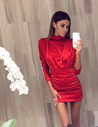 Moda Sukienki Wieczorowe - 3274229