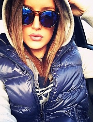 Moda Dodatki Okulary - 2862529