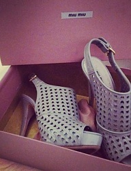Moda Buty Szpilki - 1431047