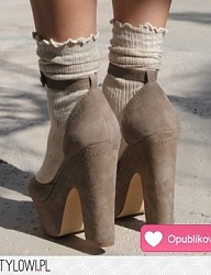 Moda Buty Szpilki - 3221760