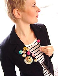 Moda Ciuchy Pozostałe - 1007771