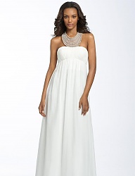 Moda Ślub Suknie ślubne - 605055