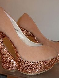 Moda Buty Pozostałe - 1344690