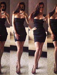Moda Sukienki Wieczorowe - 2995881