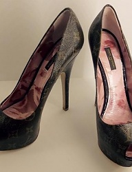 Moda Buty Szpilki - 1677384