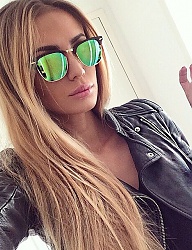 Moda Dodatki Okulary - 2940693