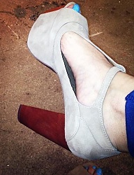 Moda Buty Sandały - 1369546