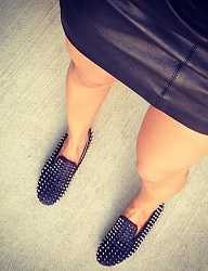 Moda Buty Pozostałe - 1684959