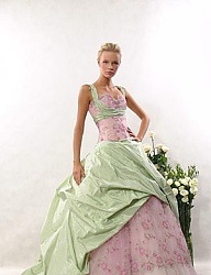 Moda Ślub Suknie ślubne - 73351