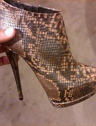 Moda Buty Pozostałe - 1226657
