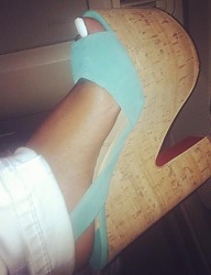 Moda Buty Pozostałe - 1261440