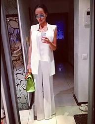 Moda Inne Moda uliczna - 1907431