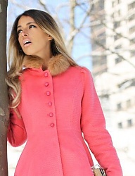 Moda Okrycia Płaszcze - 2557654
