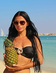 Moda Bielizna Na plażę - 1642627