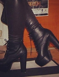 Moda Buty Pozostałe - 1281053