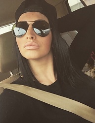 Moda Dodatki Okulary - 2953252