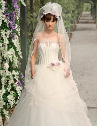 Moda Ślub Suknie ślubne - 1285748