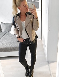 Moda Ciuchy Pozostałe - 3209375