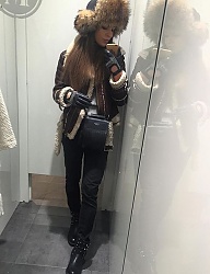 Moda Ciuchy Pozostałe - 3136295
