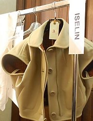 Moda Ciuchy Pozostałe - 1060434