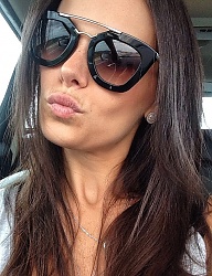 Moda Dodatki Okulary - 2771563