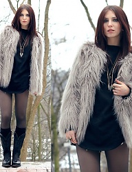 Moda Inne Moda uliczna - 1684583
