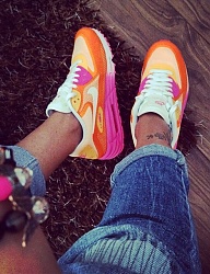Moda Buty Sportowe - 3077433
