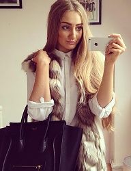 Moda Okrycia Kamizelki - 3052377