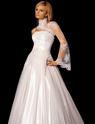 Moda Ślub Suknie ślubne - 317062