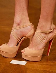 Moda Buty Szpilki - 1286522