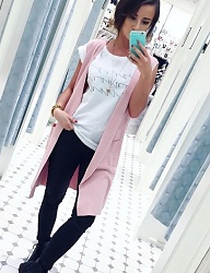 Moda Ciuchy Pozostałe - 3171485
