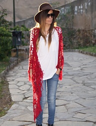 Moda Inne Moda uliczna - 1847954
