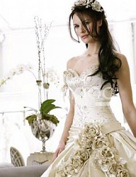 Moda Ślub Suknie ślubne - 1322244